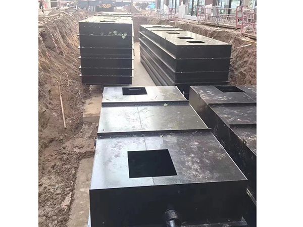 文罗镇​甘肃嘉源通环保：全品类水处理设备，一站式守护碧水清流